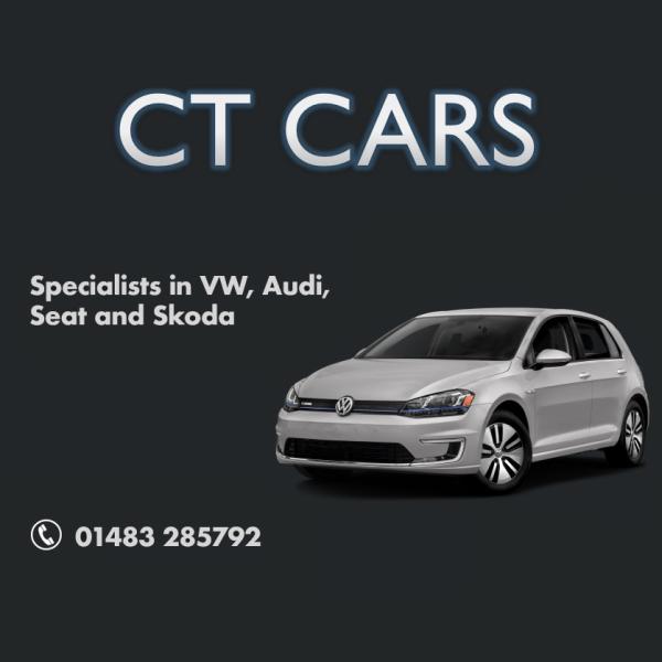 C T Cars Ltd