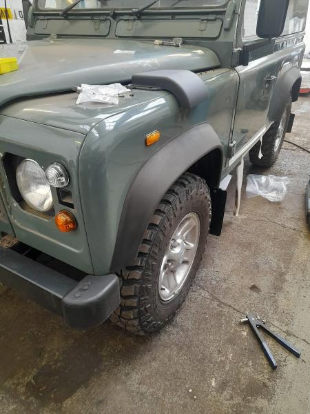 Cooke Mechanical Services