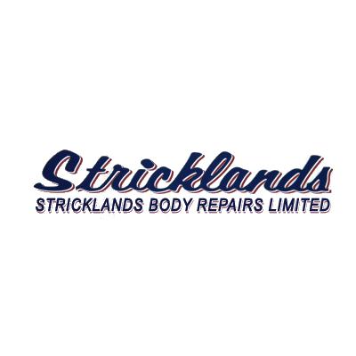 Stricklands Body Repairs Ltd