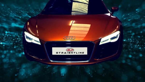 Straightline Performance