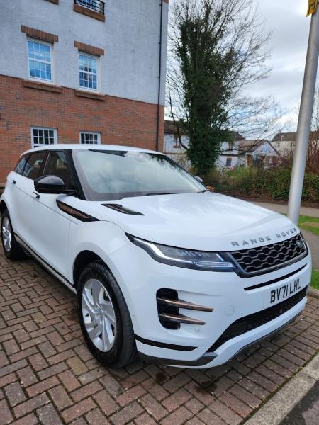 Edinburgh Car Valet sp Prestige