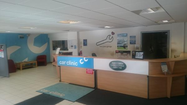 Car Clinic