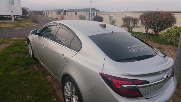 Speedyshine Mobile Valeting