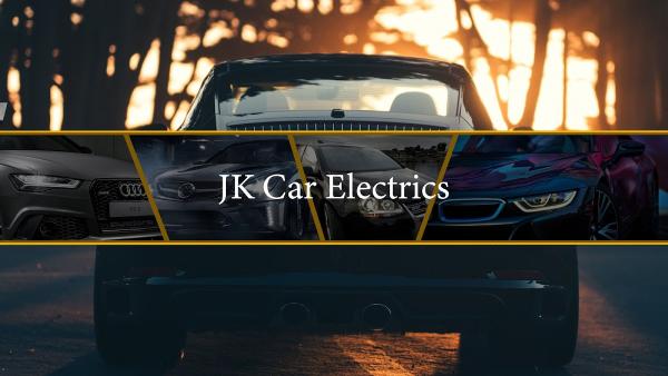 JK Car Electrics