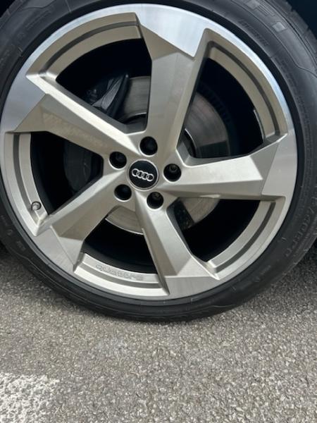 Alloy Wheel Refurbishment UK Ltd