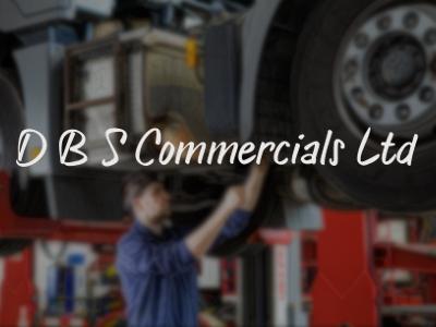 Dbs Commercials Ltd