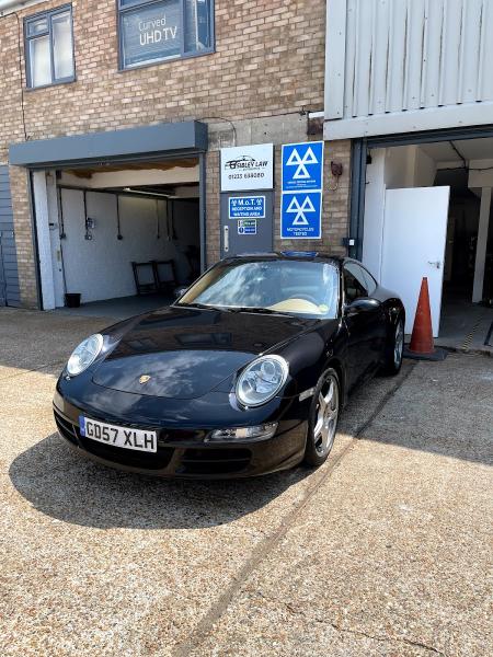 Sibley Automotive