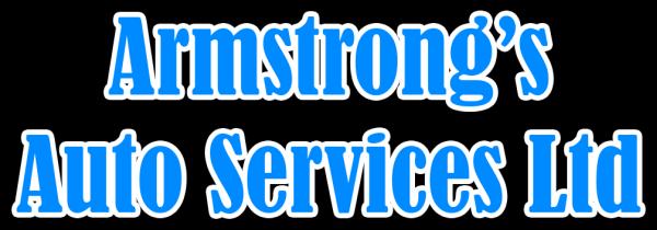 Armstrongs Auto Services Ltd