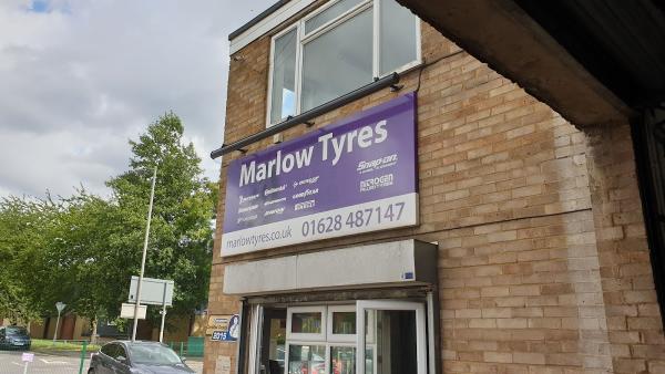 Marlow Tyres