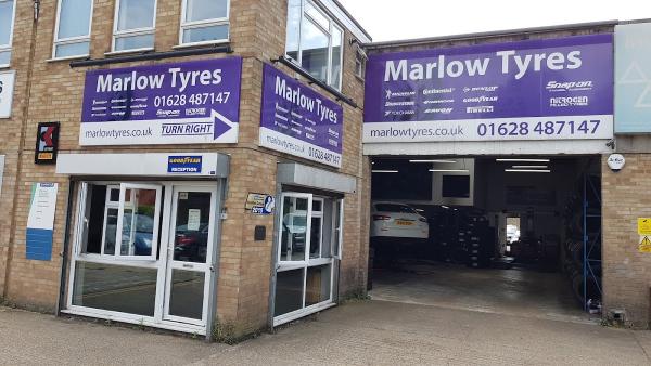 Marlow Tyres