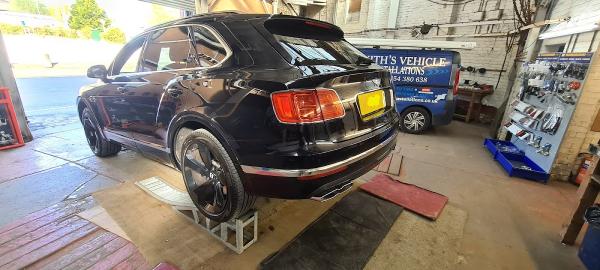 Burnley Towbars Mobile