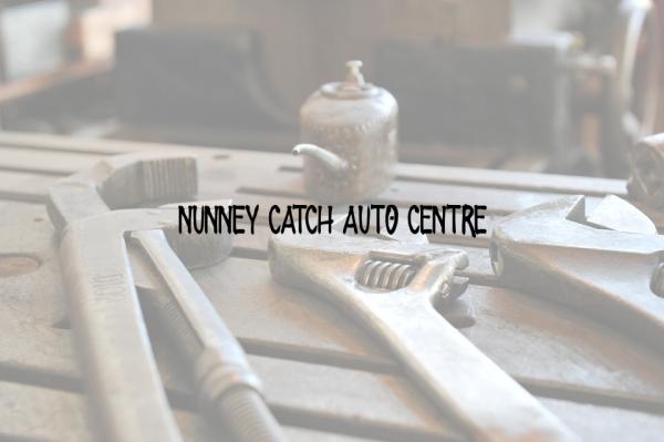 Nunney Catch Auto Centre