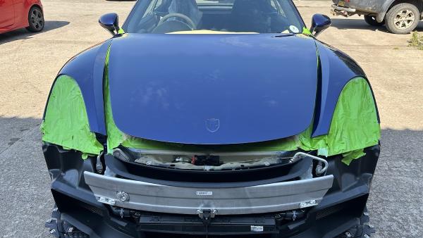 Extreme Gleam Detailing