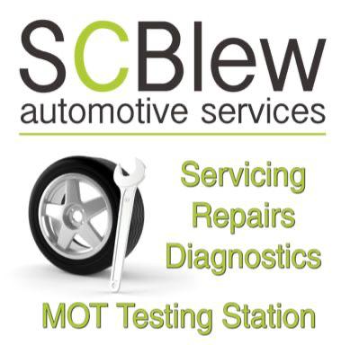 S C Blew Automotive Services