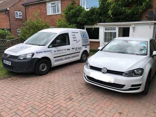 D R T Vehicle Services and Diagnostics LTD