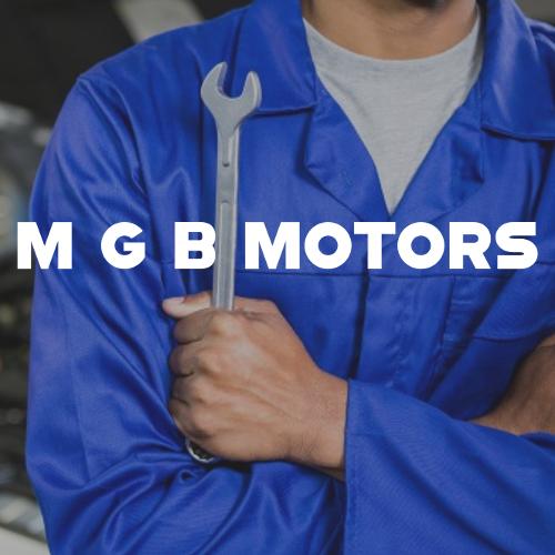 M G B Motors