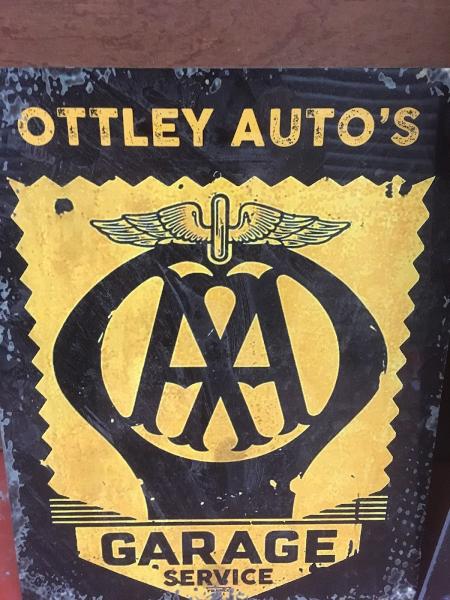 Chris Ottley Autos