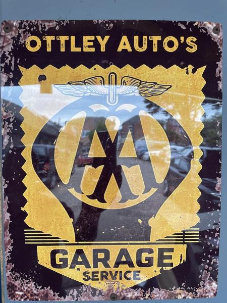 Chris Ottley Autos Ltd