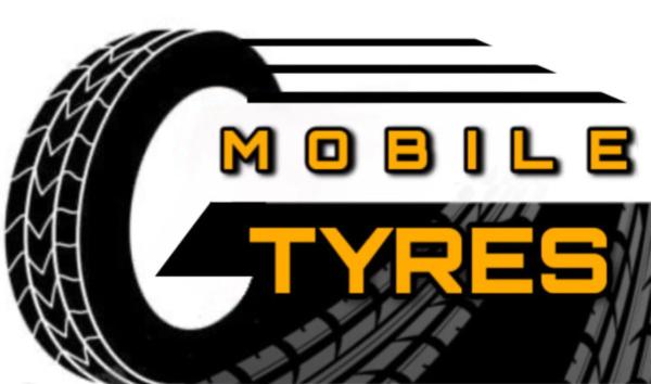 G Mobile Tyres