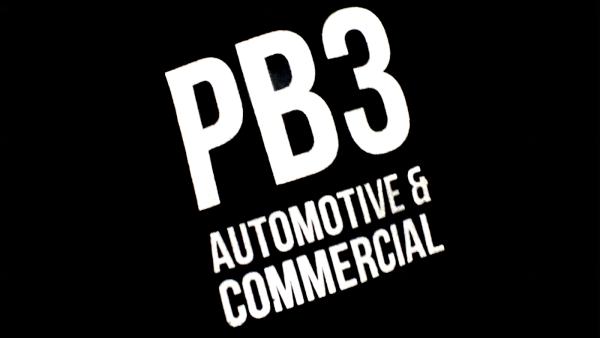 Project B3 Automotive Repair