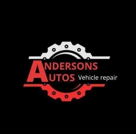 Andersons Autos Vehicle Repair