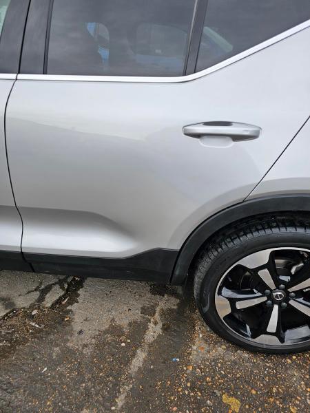 KT Crash Repairs LTD