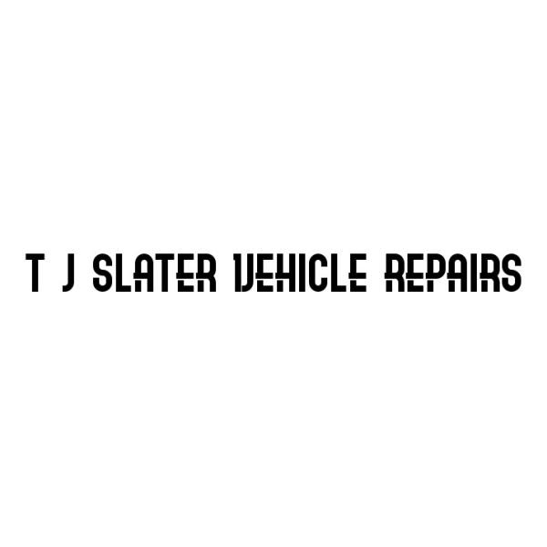 T J Slater Vehicle Repairs