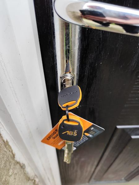 Fortified Locksmiths & Auto