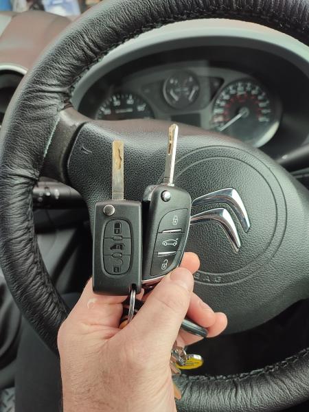 Fortified Locksmiths & Auto