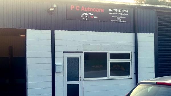 P C Autocare