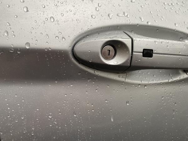 S k Ives Carbody Repair Centre