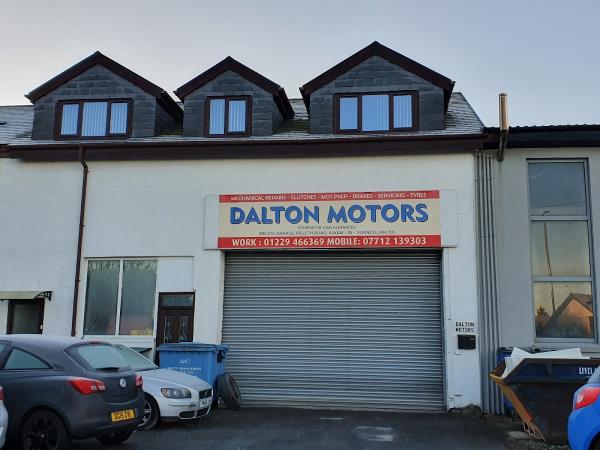 Dalton Motors