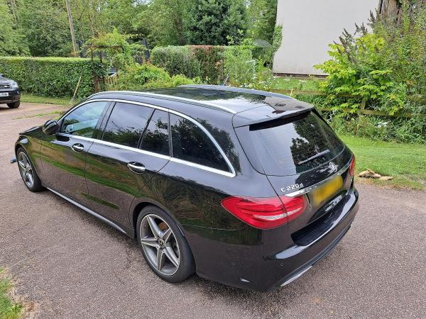 O G Tinting