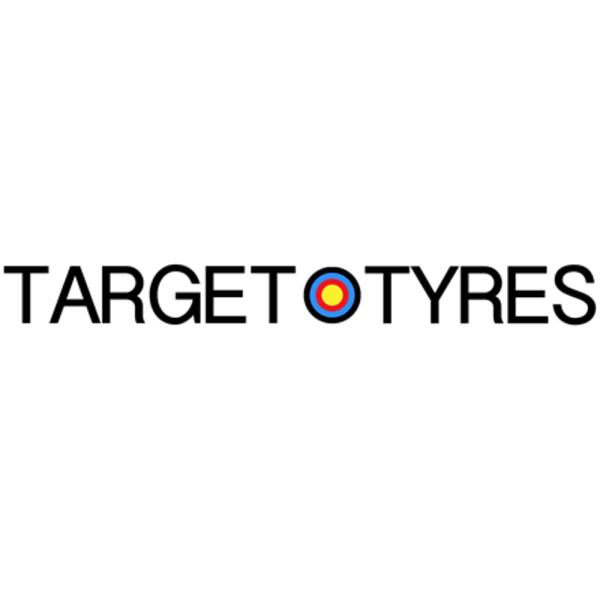 Target Tyres (Blairgowrie)