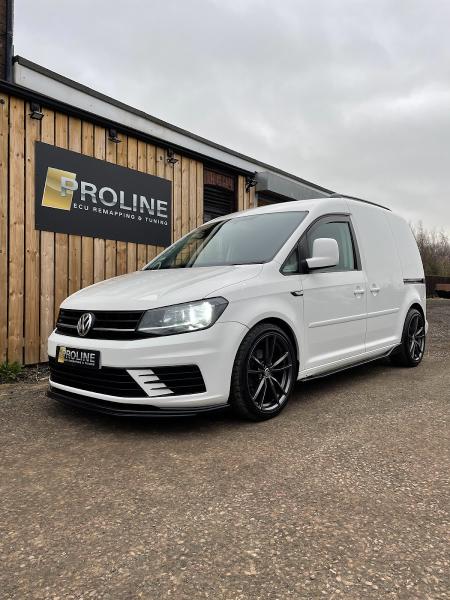 Proline Tuning and Diagnostics