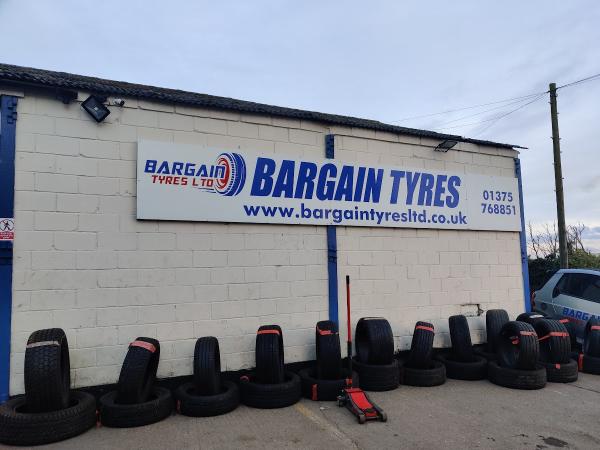 Bargain Tyres