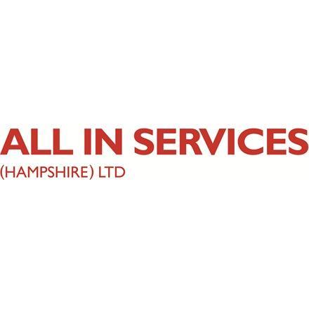 All in Services (Hampshire) Ltd