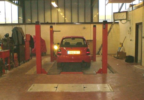 Peterlee Car Clinic