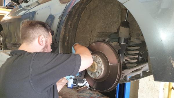 Miles & Son Motors Ltd.