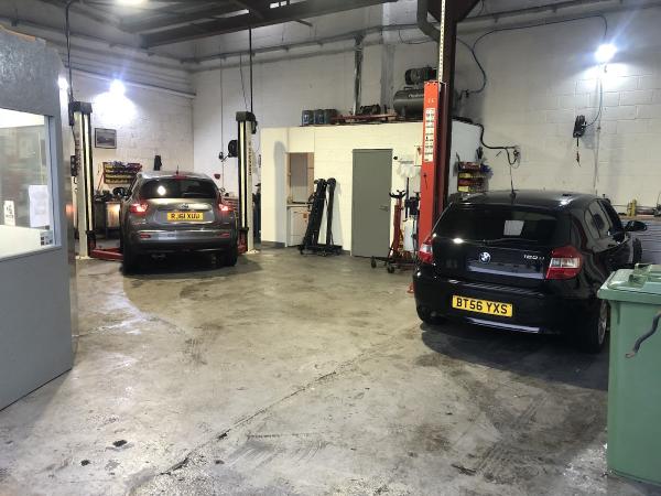 Cheltenham Auto Repairs