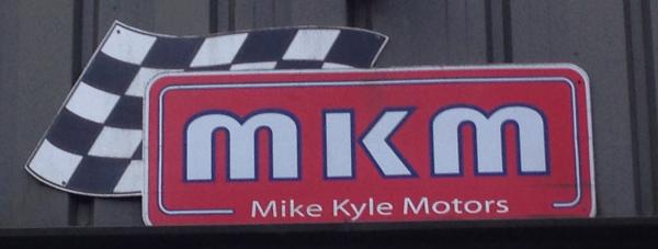 M Kyle Motors