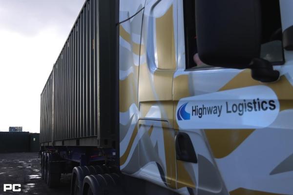 Highway Logistics