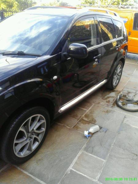 JJ Valeting