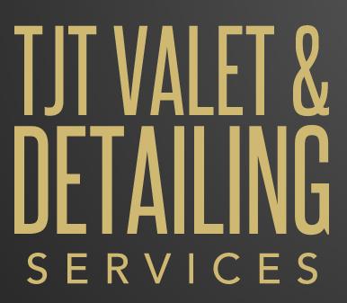 TJT Valet & Detailing Services