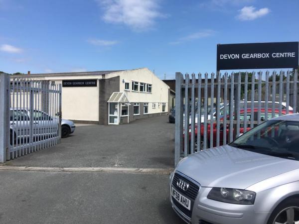 Devon Gearbox Centre Ltd