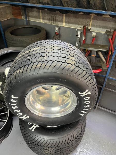 C&S Tyres