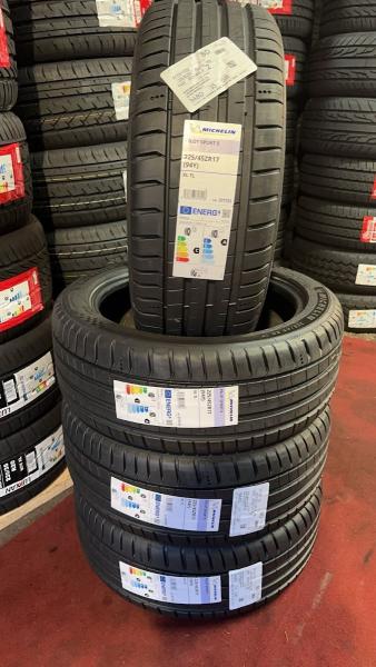 Harrow 5 Star Tyres & Service Ltd