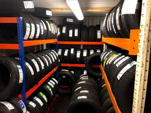 ABS Arden Bridge Services Garage Services