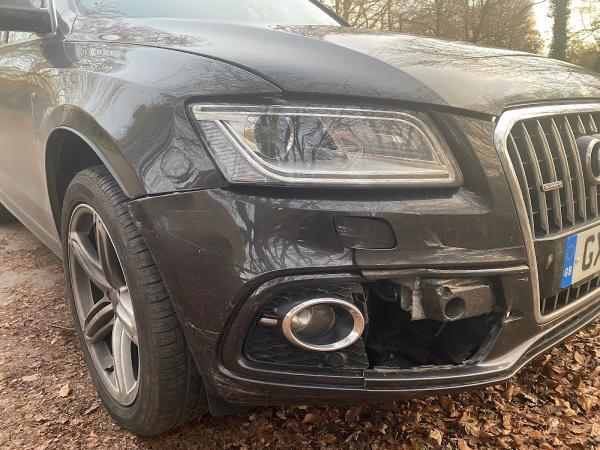 EV Bodyshops