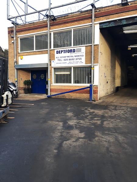 Deptford Metals Ltd